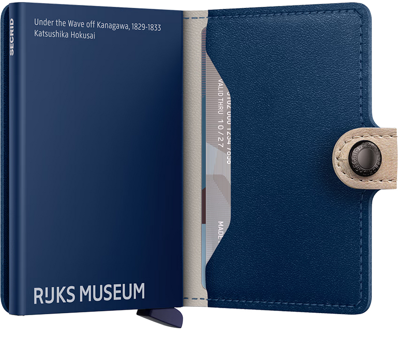 Secrid Miniwallet Art