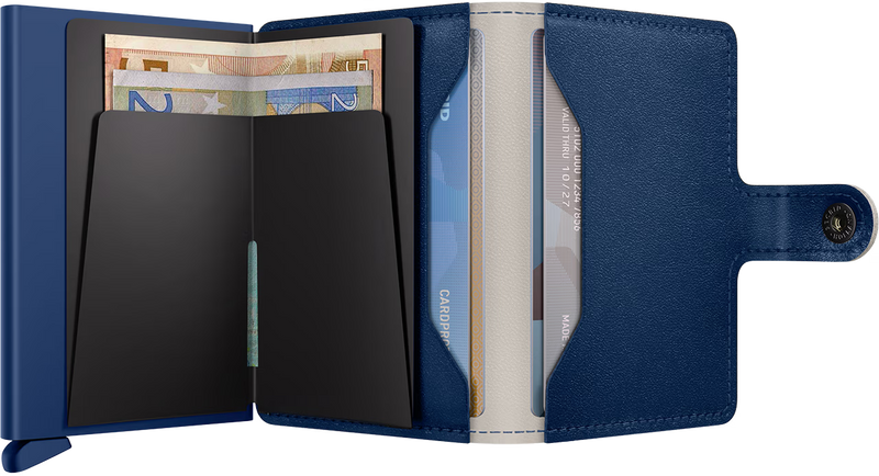 Secrid Miniwallet Art