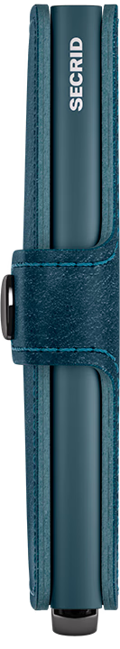 Secrid Premium Miniwallet Basco