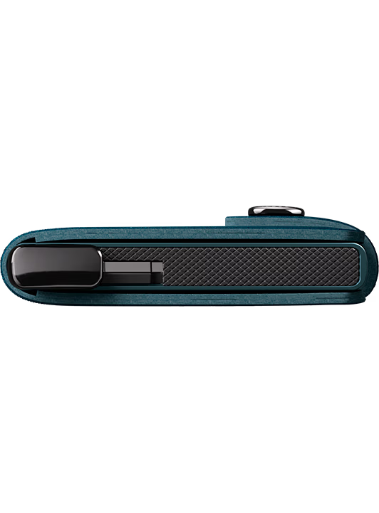 Secrid Premium Miniwallet Basco
