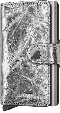 Secrid Miniwallet Crunch