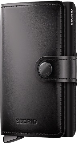 Secrid Premium Miniwallet Dusk