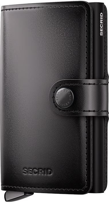 Secrid Premium Miniwallet Dusk