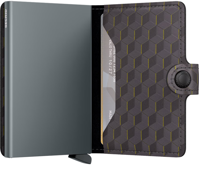 Secrid Miniwallet Optical