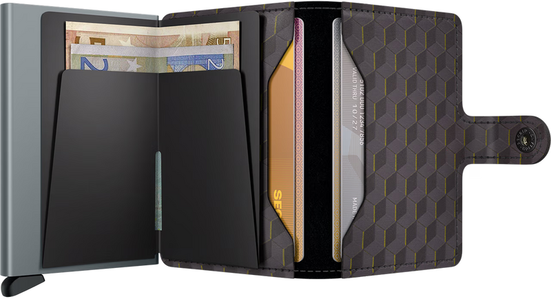 Secrid Miniwallet Optical