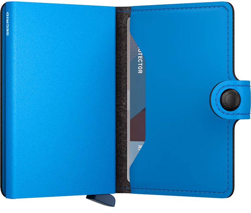 Secrid Miniwallet Yard