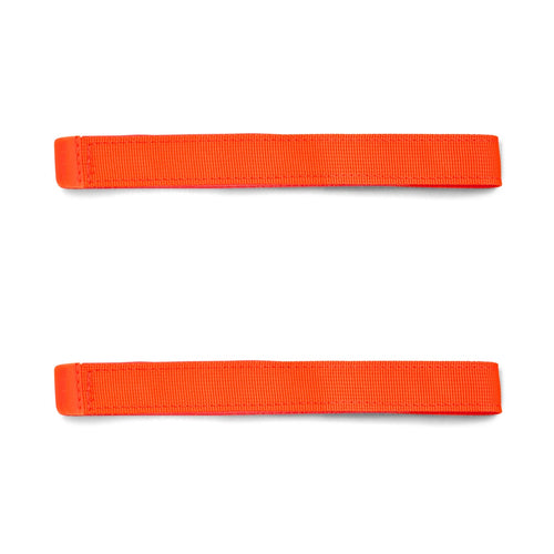 Neon Orange