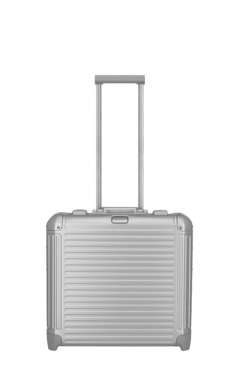 silber / XS (Handgepäck)