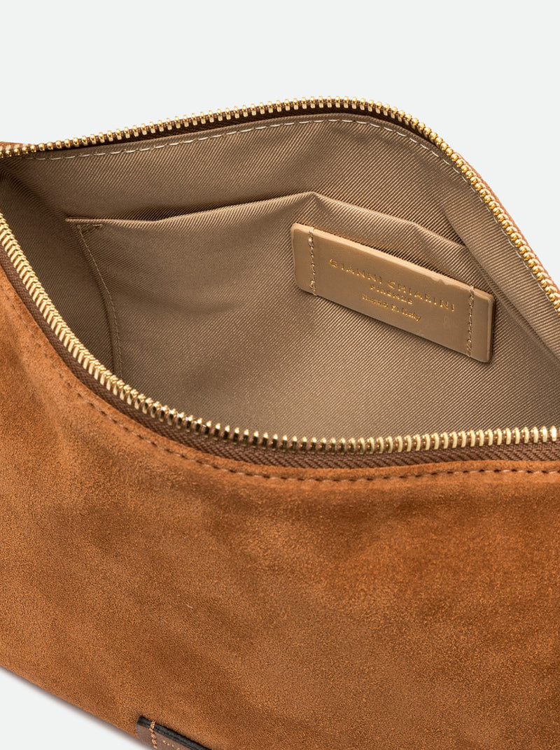 Gianni Chiarini Nora Pouch Reißverschlusstasche