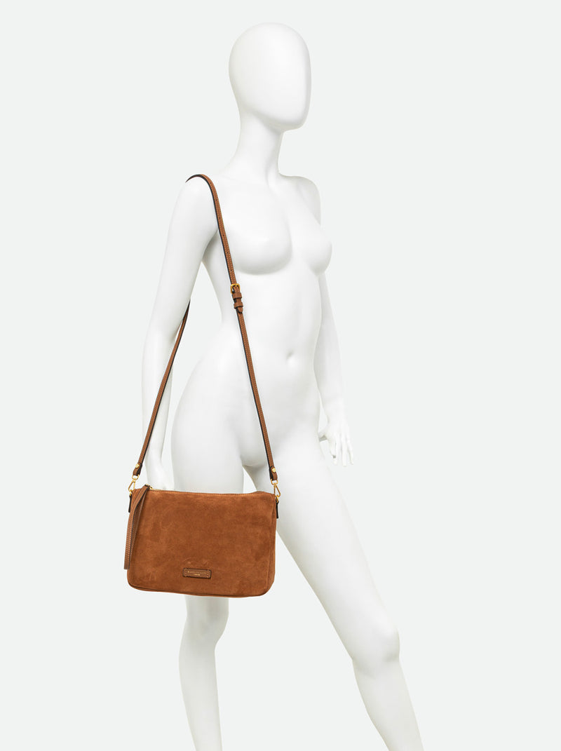 Gianni Chiarini Nora Pouch Reißverschlusstasche