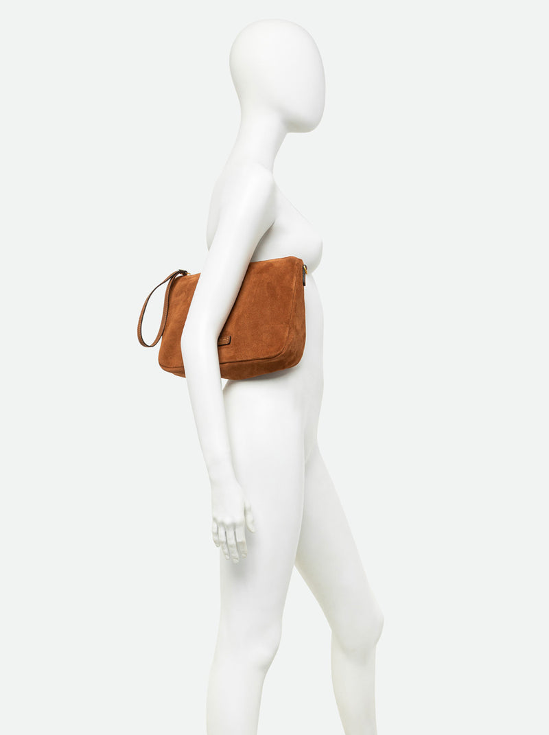 Gianni Chiarini Nora Pouch Reißverschlusstasche