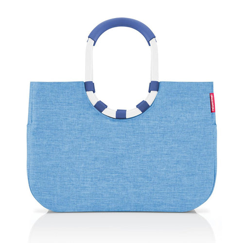 blau / L