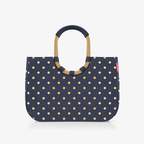 dunkelblau / L