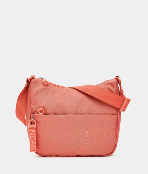 orange / M