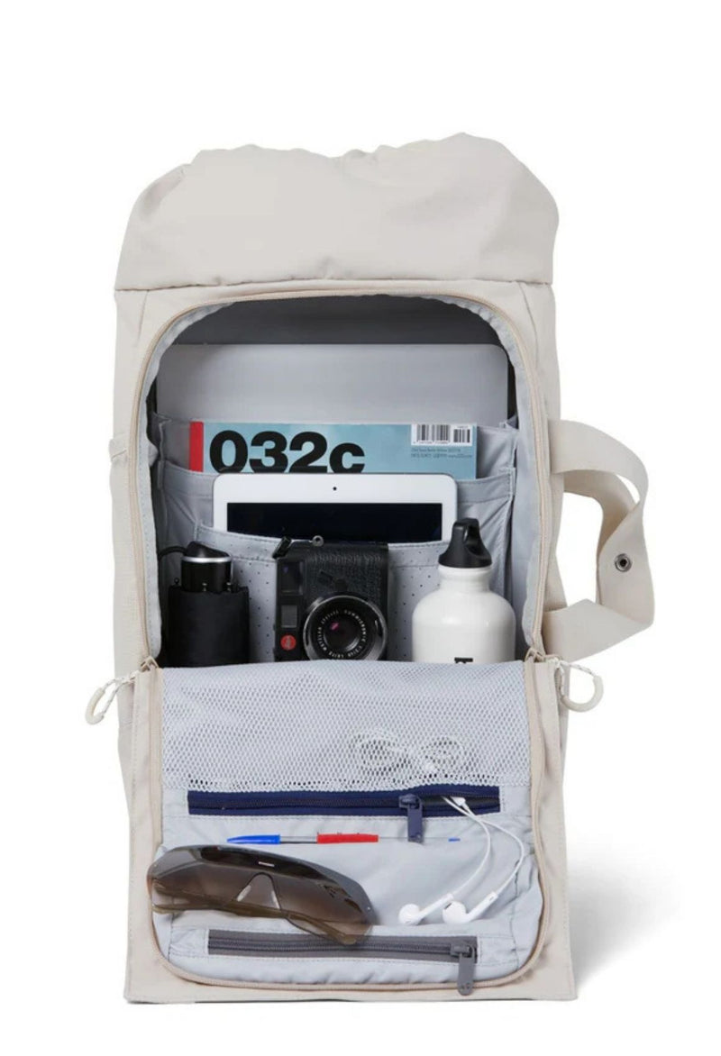 pinqponq Blok Rucksack Medium