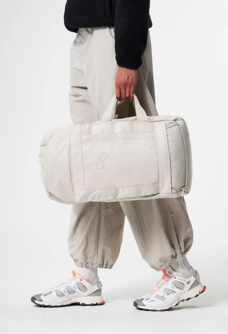 pinqponq Blok Rucksack Medium