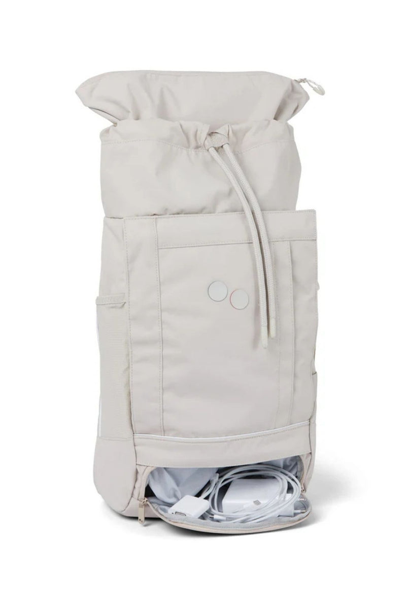 pinqponq Blok Rucksack Medium