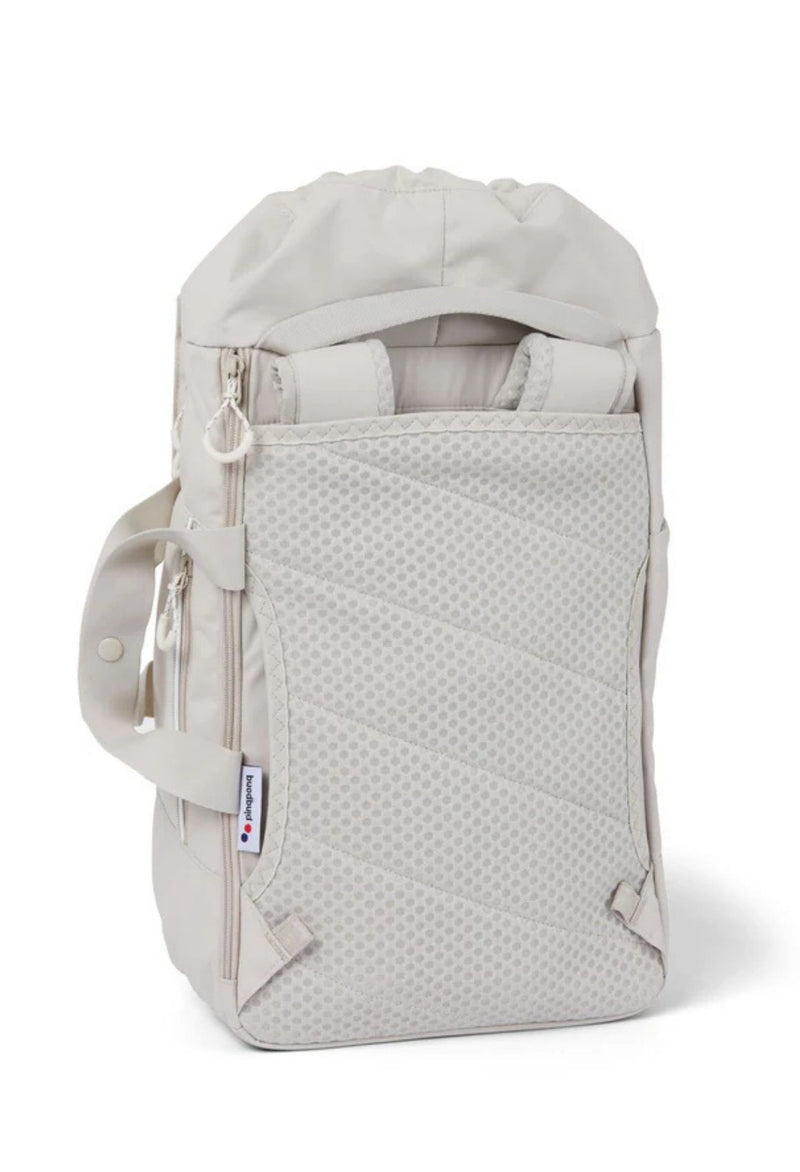 pinqponq Blok Rucksack Medium