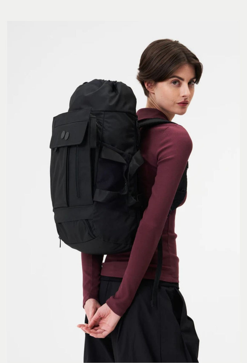 pinqponq Blok Rucksack Medium