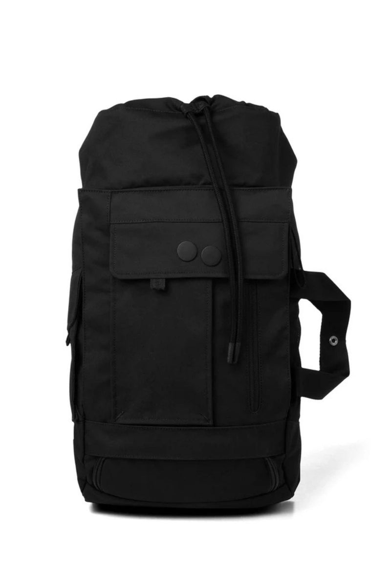 pinqponq Blok Rucksack Medium