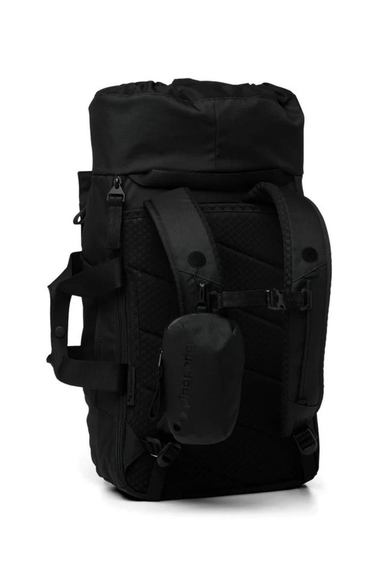 pinqponq Blok Rucksack Medium