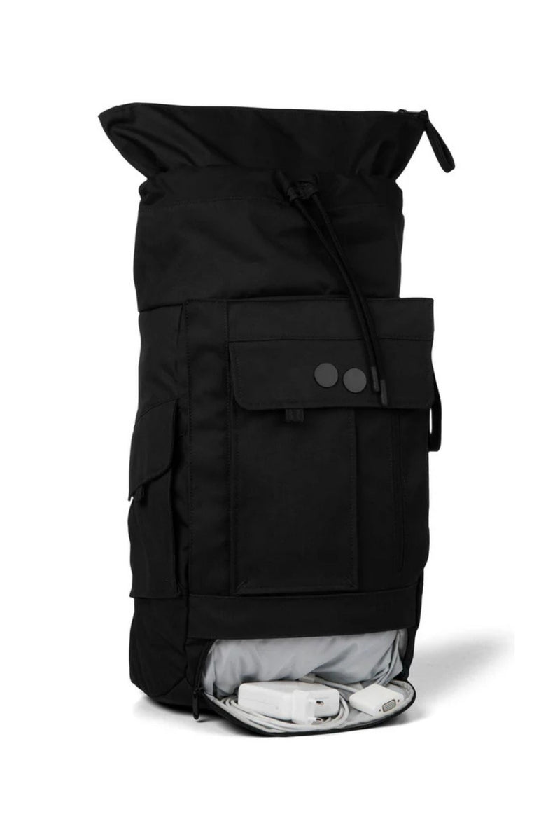 pinqponq Blok Rucksack Medium