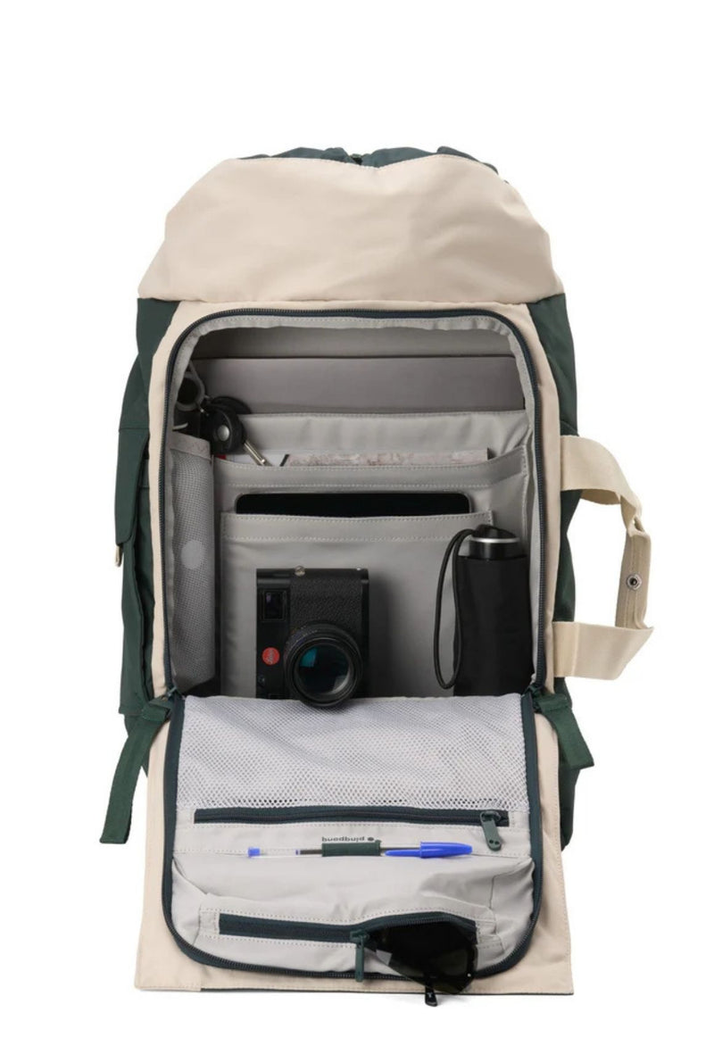 pinqponq Blok Rucksack Medium