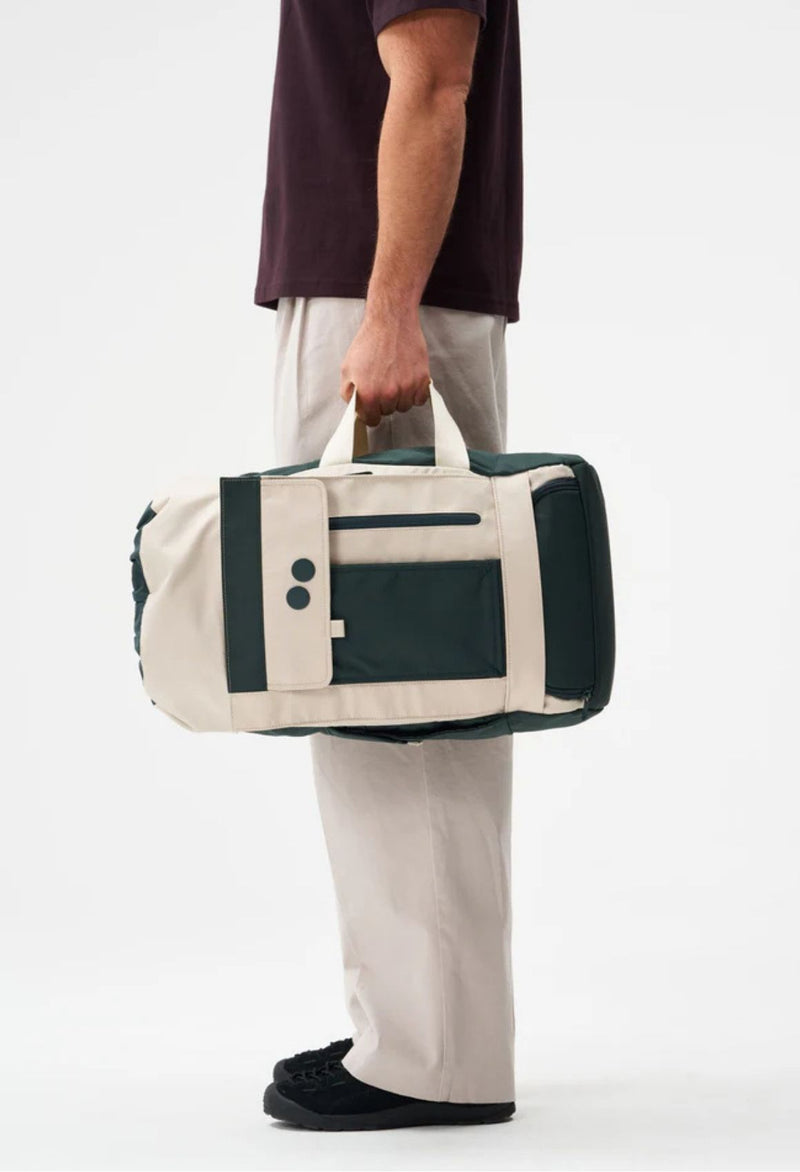 pinqponq Blok Rucksack Medium