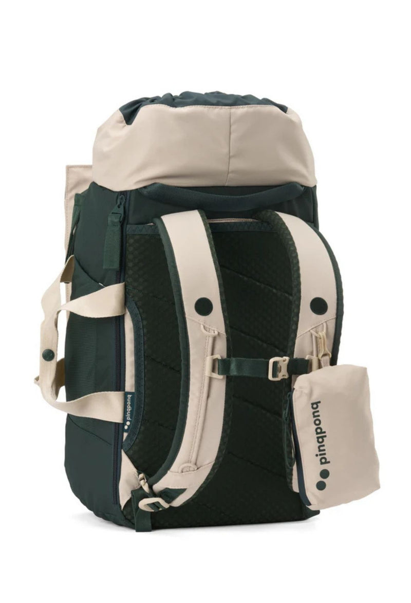 pinqponq Blok Rucksack Medium