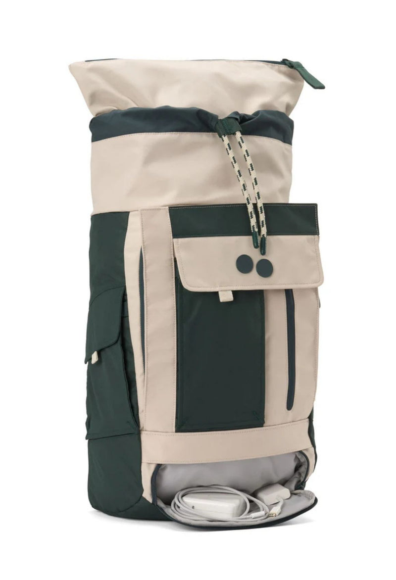 pinqponq Blok Rucksack Medium