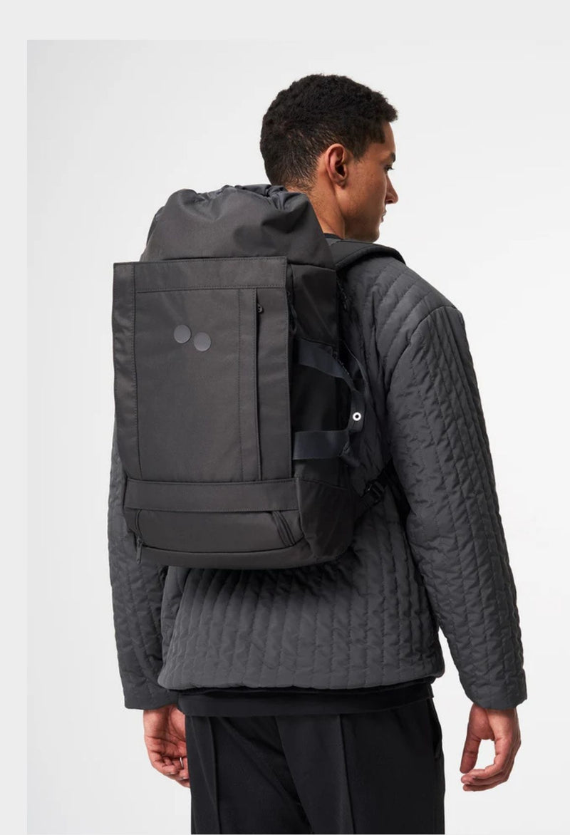 pinqponq Blok Rucksack Medium