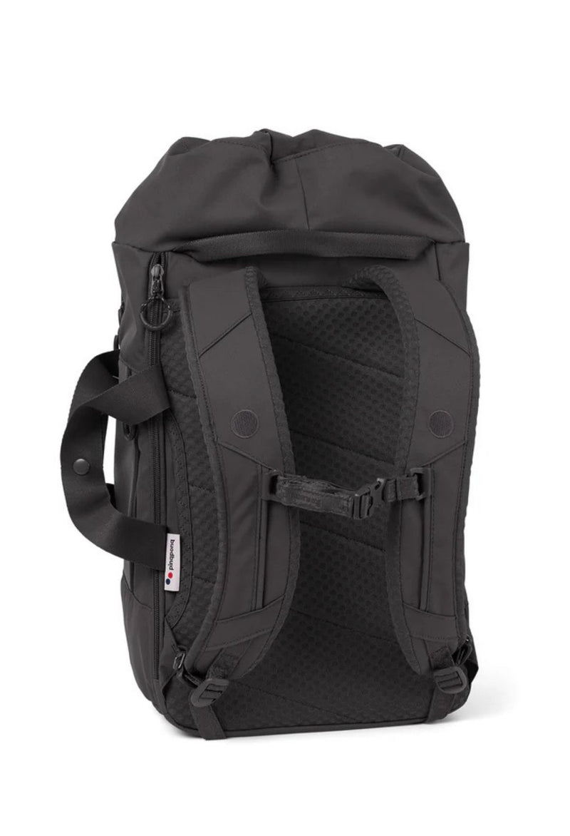 pinqponq Blok Rucksack Medium