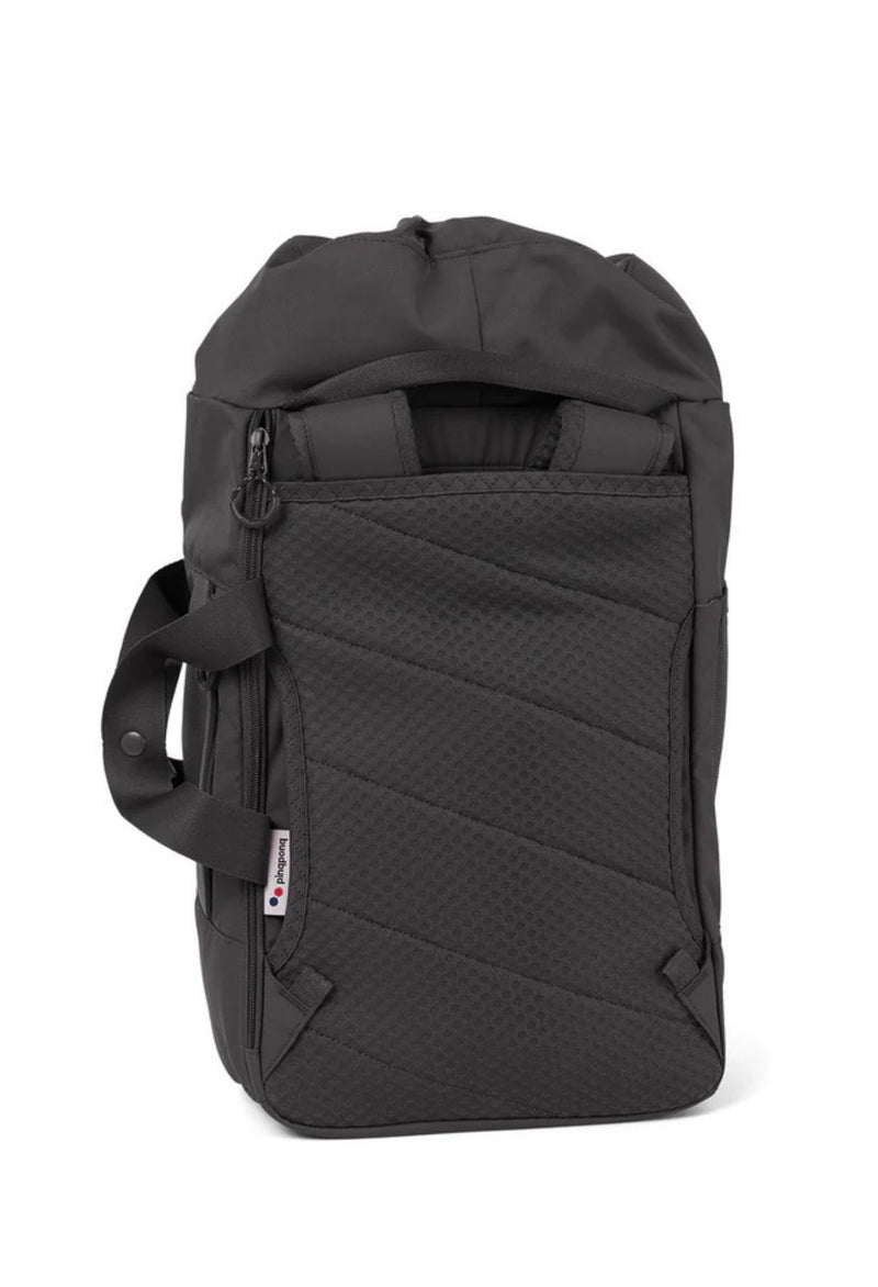 pinqponq Blok Rucksack Medium