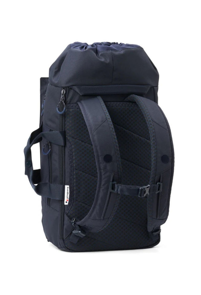 pinqponq Blok Rucksack Medium
