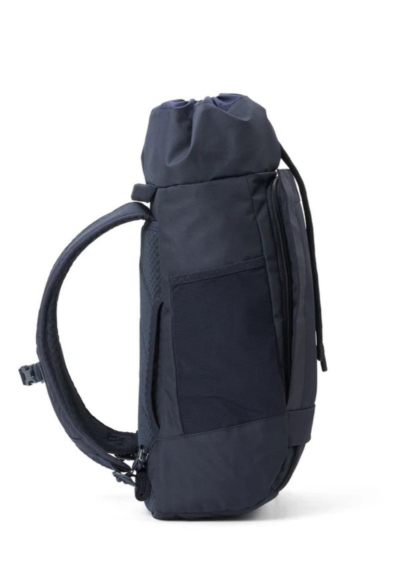 pinqponq Blok Rucksack Medium