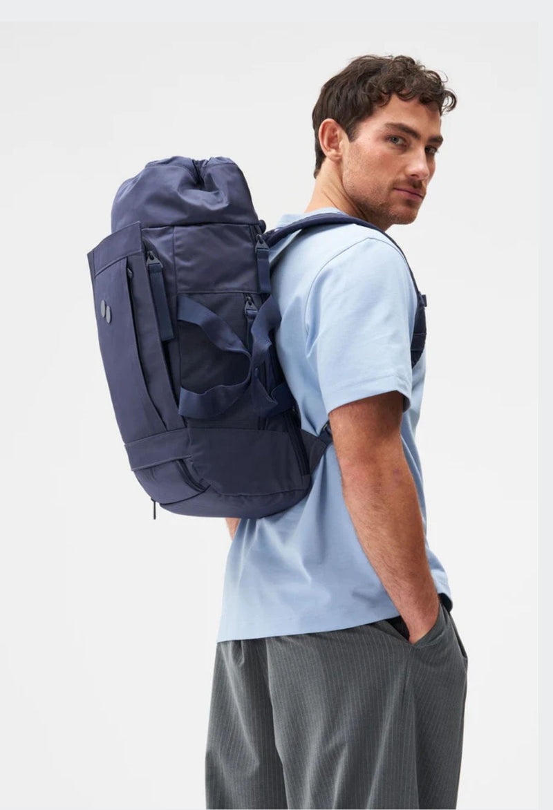 pinqponq Blok Rucksack Medium