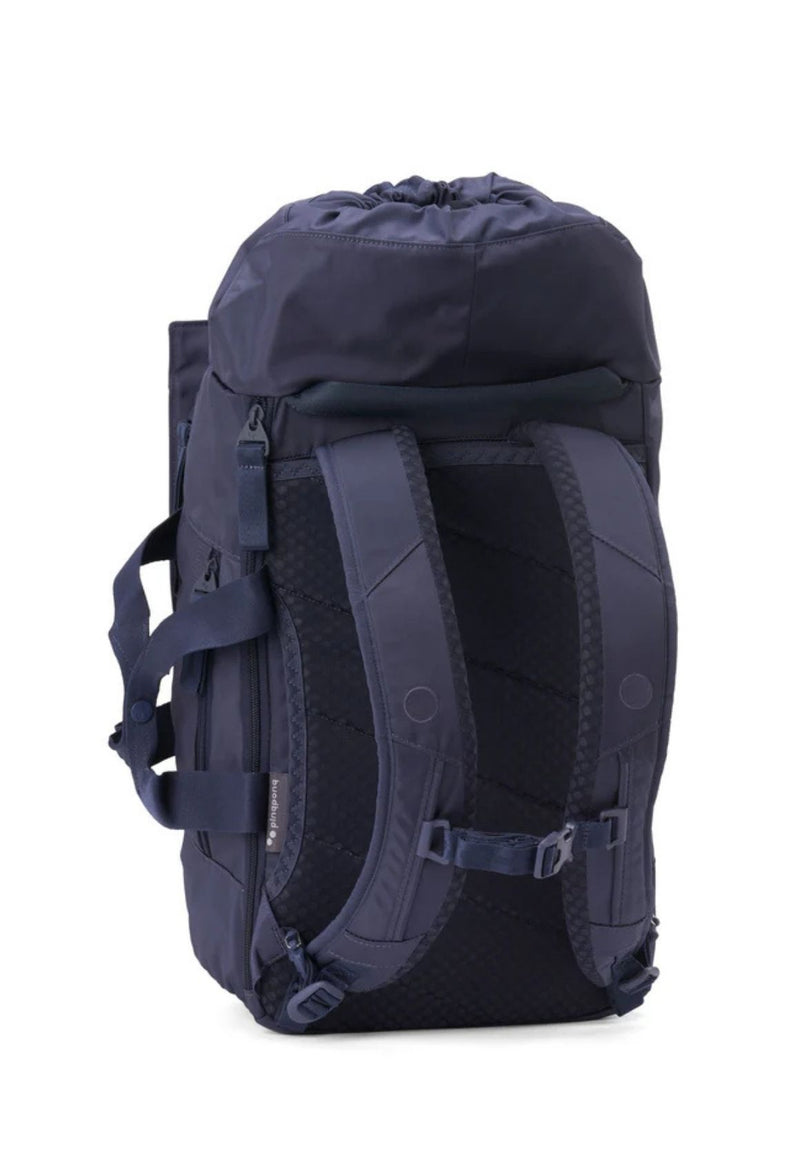 pinqponq Blok Rucksack Medium