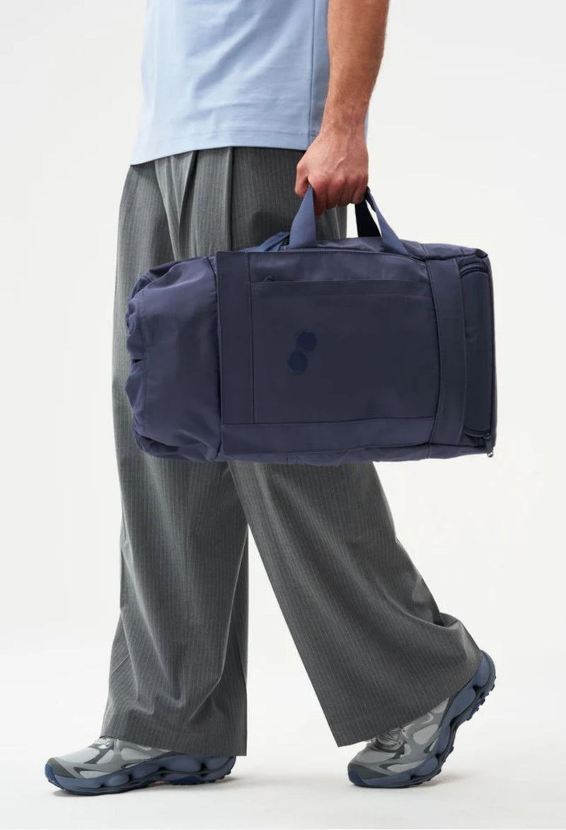 pinqponq Blok Rucksack Medium