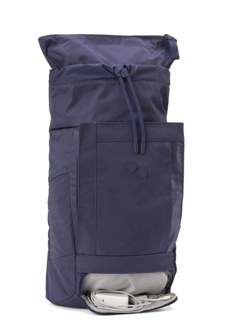 pinqponq Blok Rucksack Medium