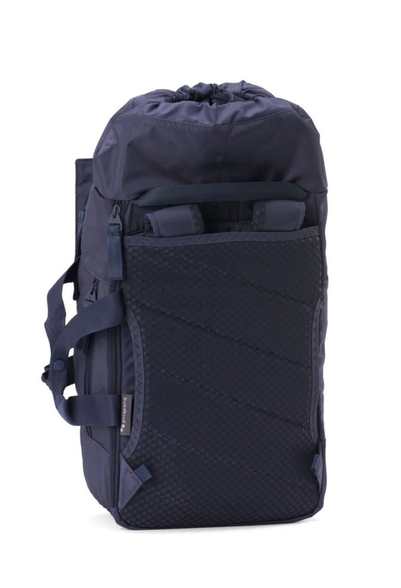 pinqponq Blok Rucksack Medium