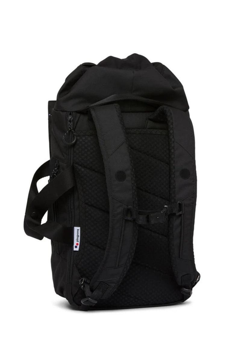pinqponq Blok Rucksack Medium