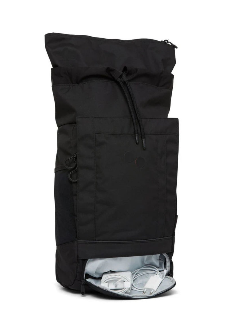 pinqponq Blok Rucksack Medium