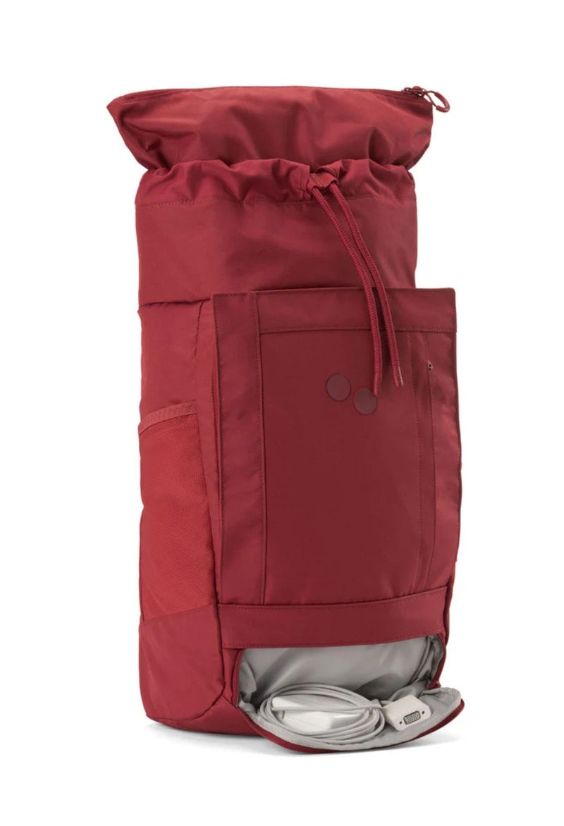 pinqponq Blok Rucksack Medium
