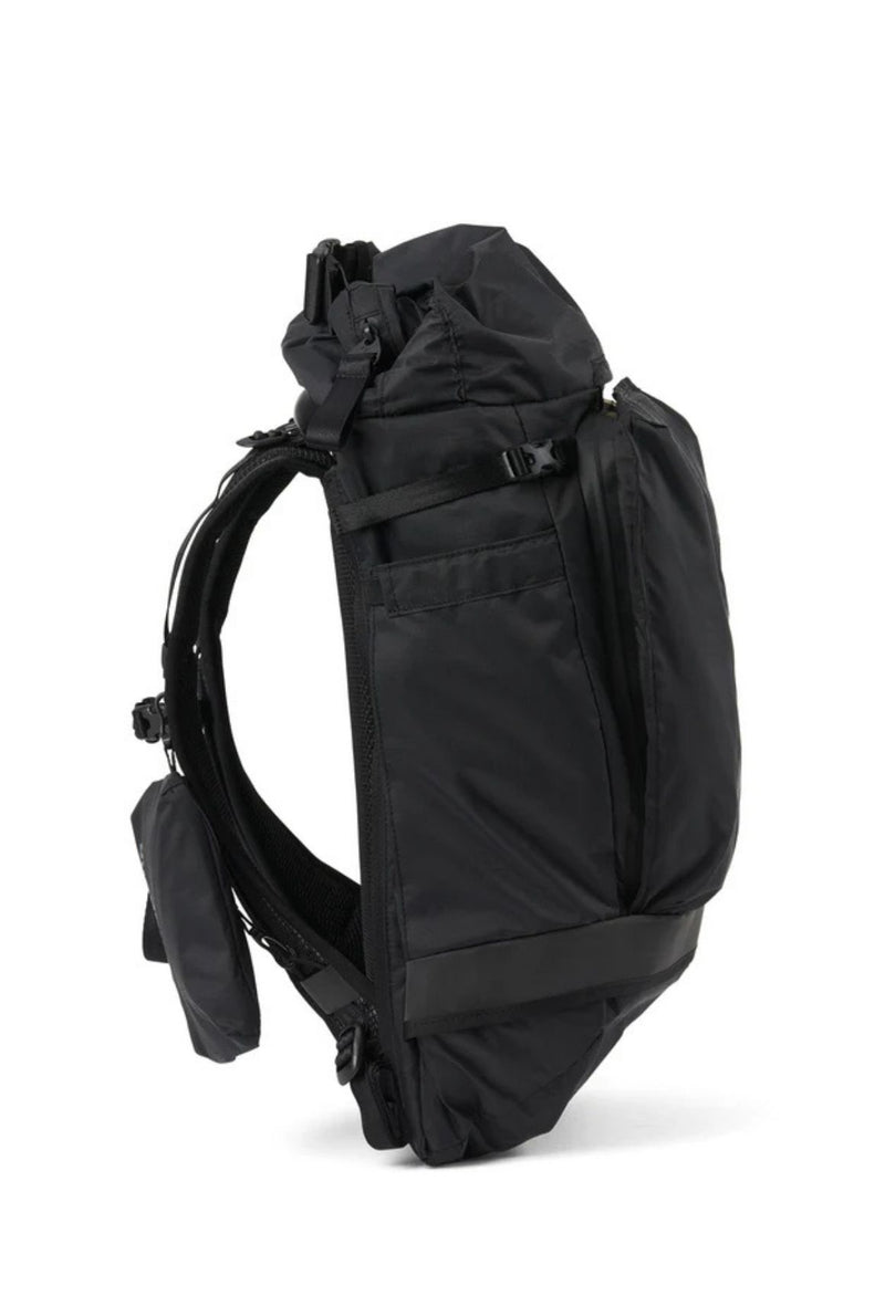 pinqponq Komut Medium Bike Fahrradtasche/Rucksack