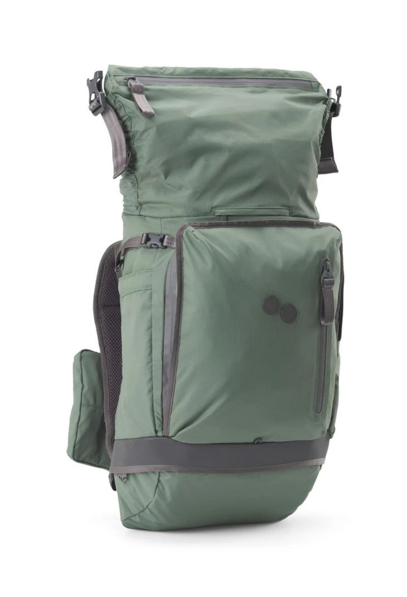 pinqponq Komut Medium Bike Fahrradtasche/Rucksack
