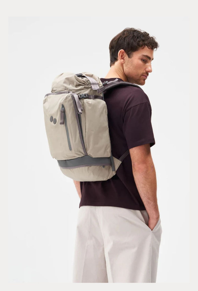 pinqponq Komut Medium Rucksack