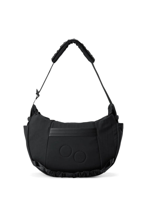 Crinkle Black