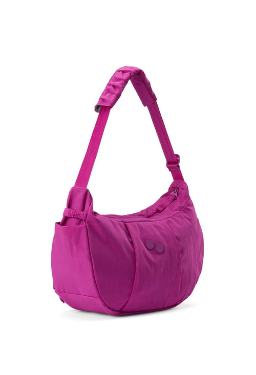 Crinkle Fuchsia