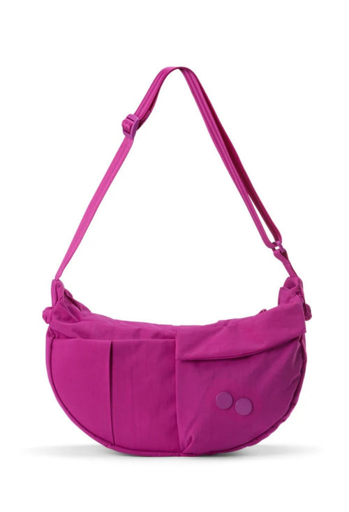 Crinkle Fuchsia