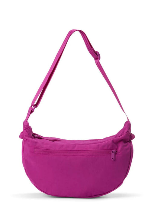 Crinkle Fuchsia